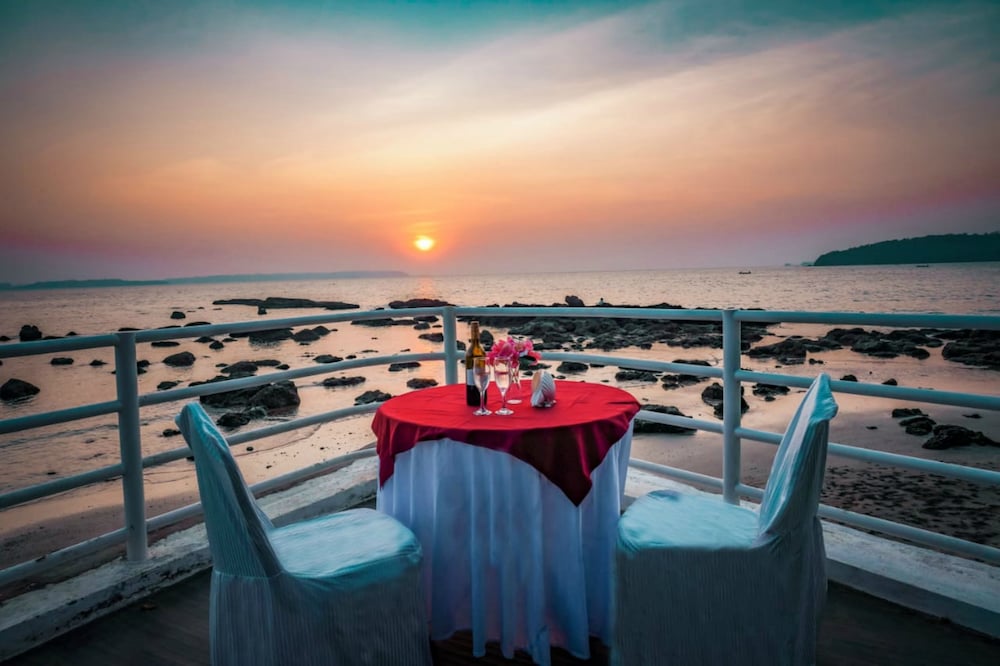 Bambolim Beach Resort 53/61