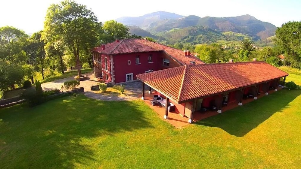 Coviella Hotel Rural 57/63
