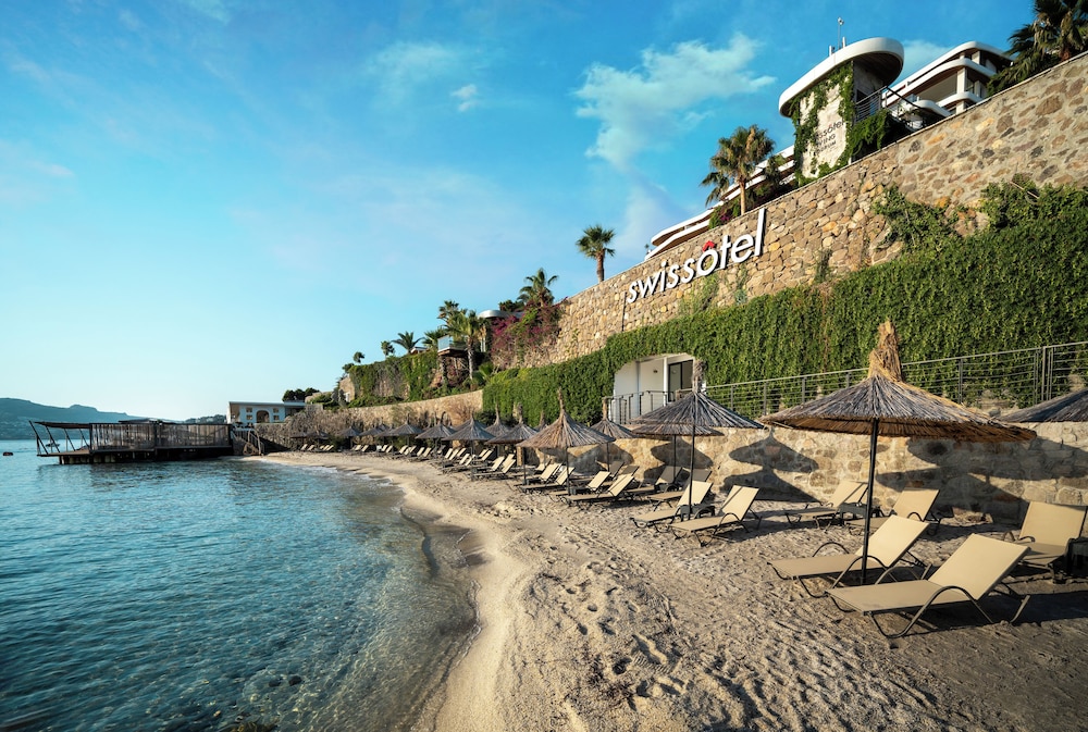 Swissotel Living Bodrum 63/78