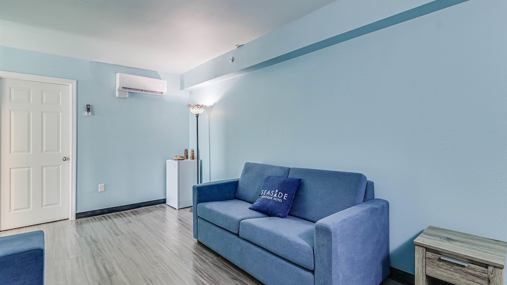 Seaside Boutique Hotel, Waves At Your Doorstep 28/50