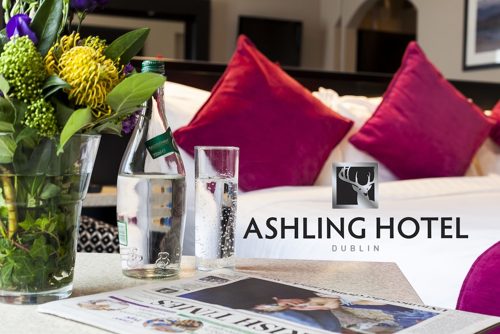 Ashling Hotel Dublin 55/64