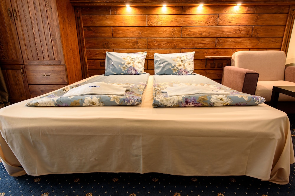Kap House Hotel 24/50