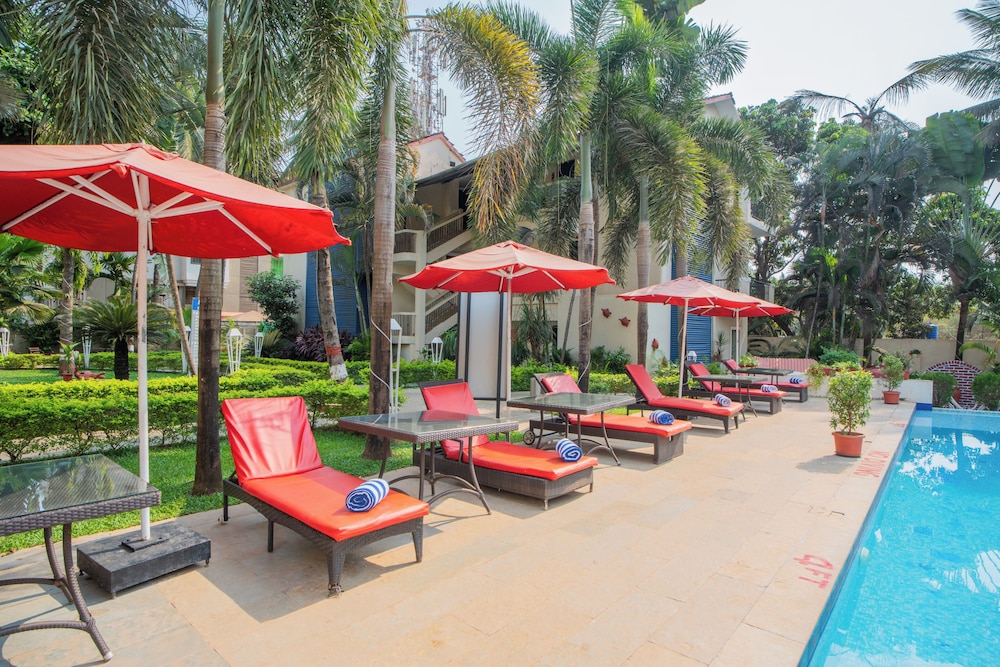 Kyriad Prestige Calangute, Goa 63/72
