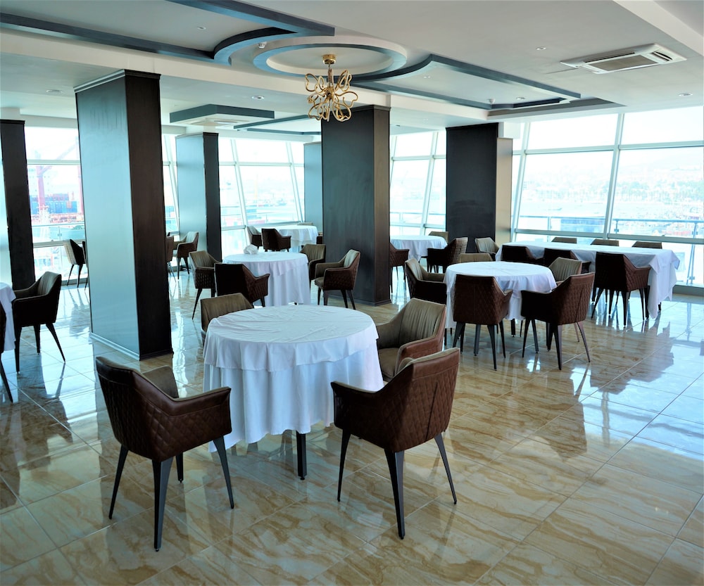 Hotel Plaza Arzew 38/50