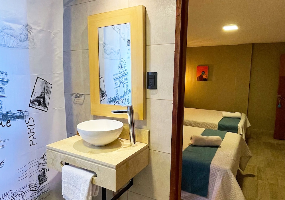Hotel Colonial Tafi del Valle by DOT Tradition 50/50