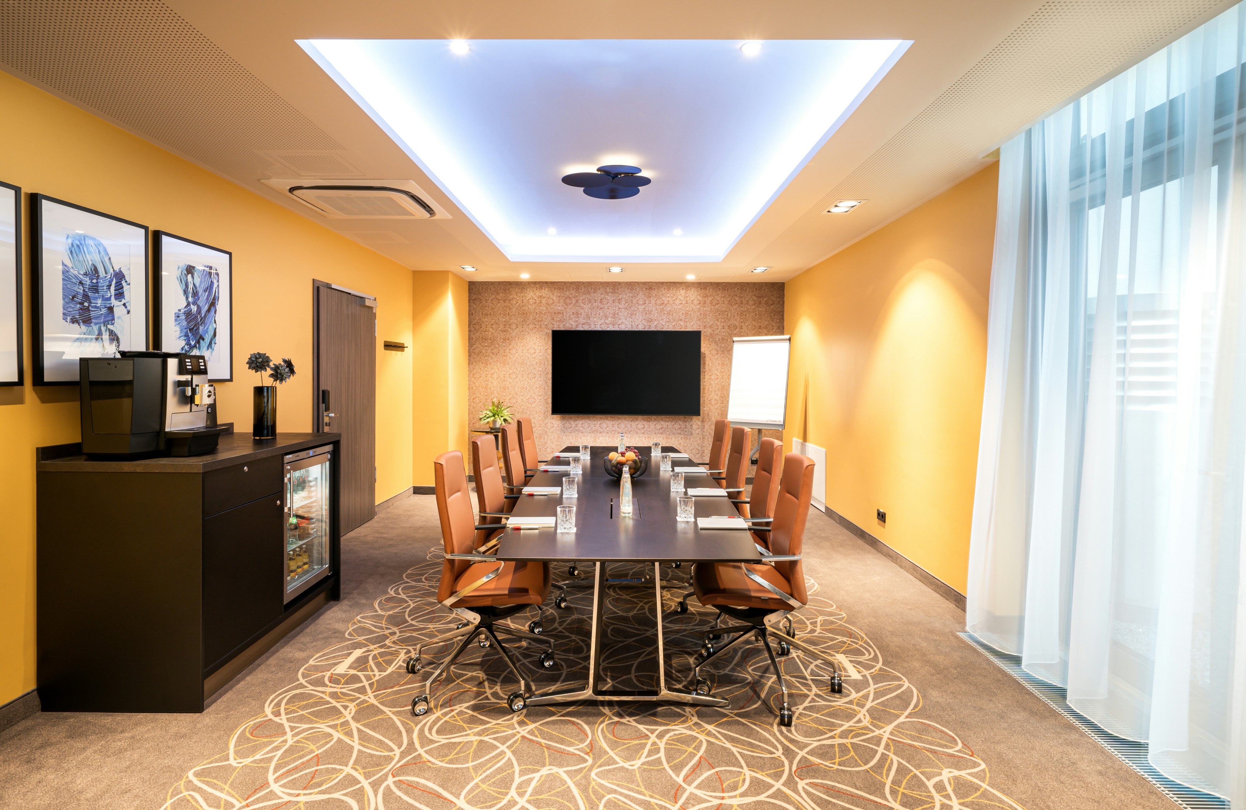 Leonardo Hotel Eschborn Frankfurt 36/37