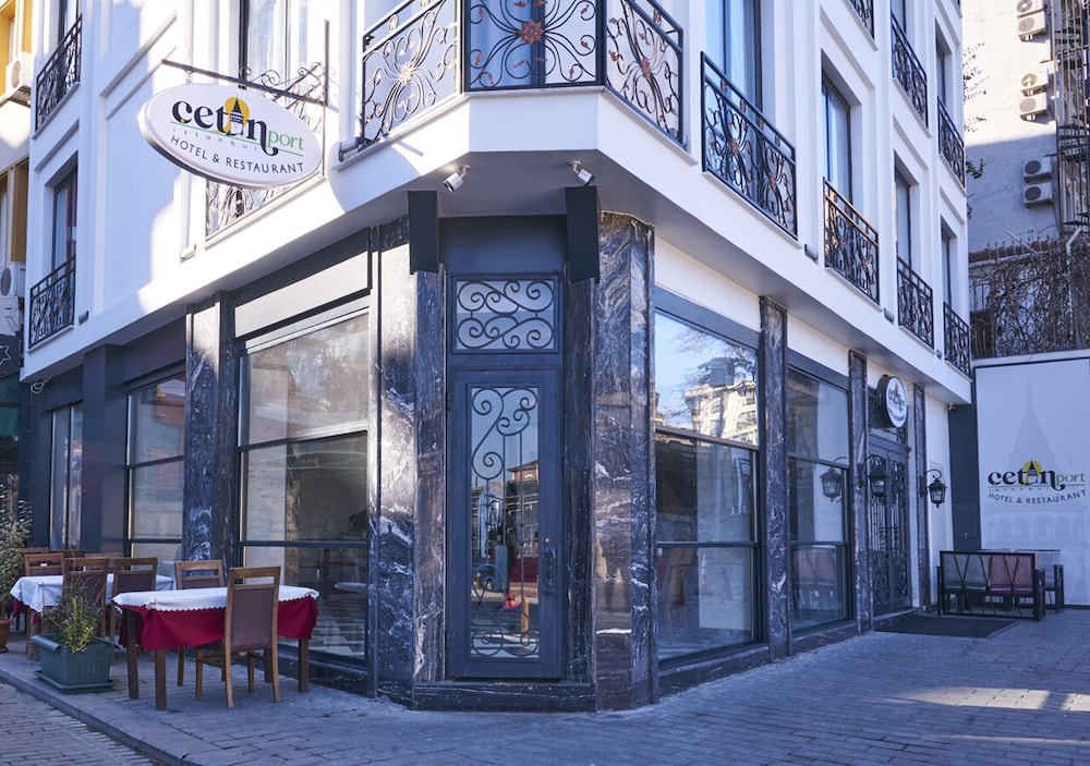 Cetin Port Hotel 4/31