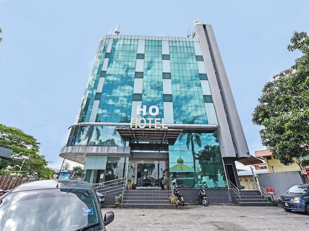 Capital O 90545 Ho Hotel in MALACCA CITY