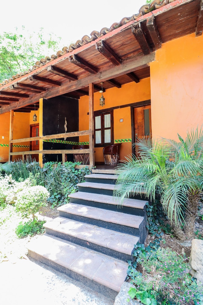 El Marques Hacienda 4/71