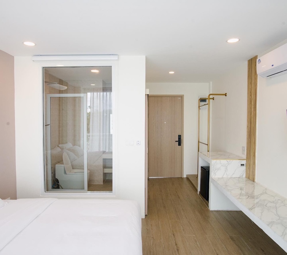 Hotel Agnes 13/25