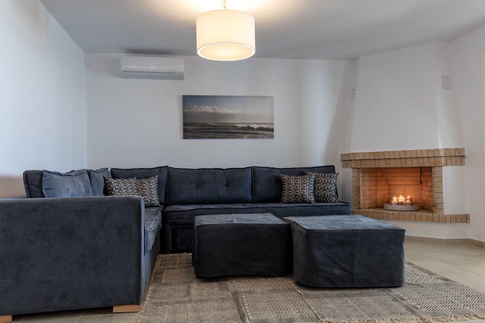 Apricot And Sea Luxury Villas 21/50