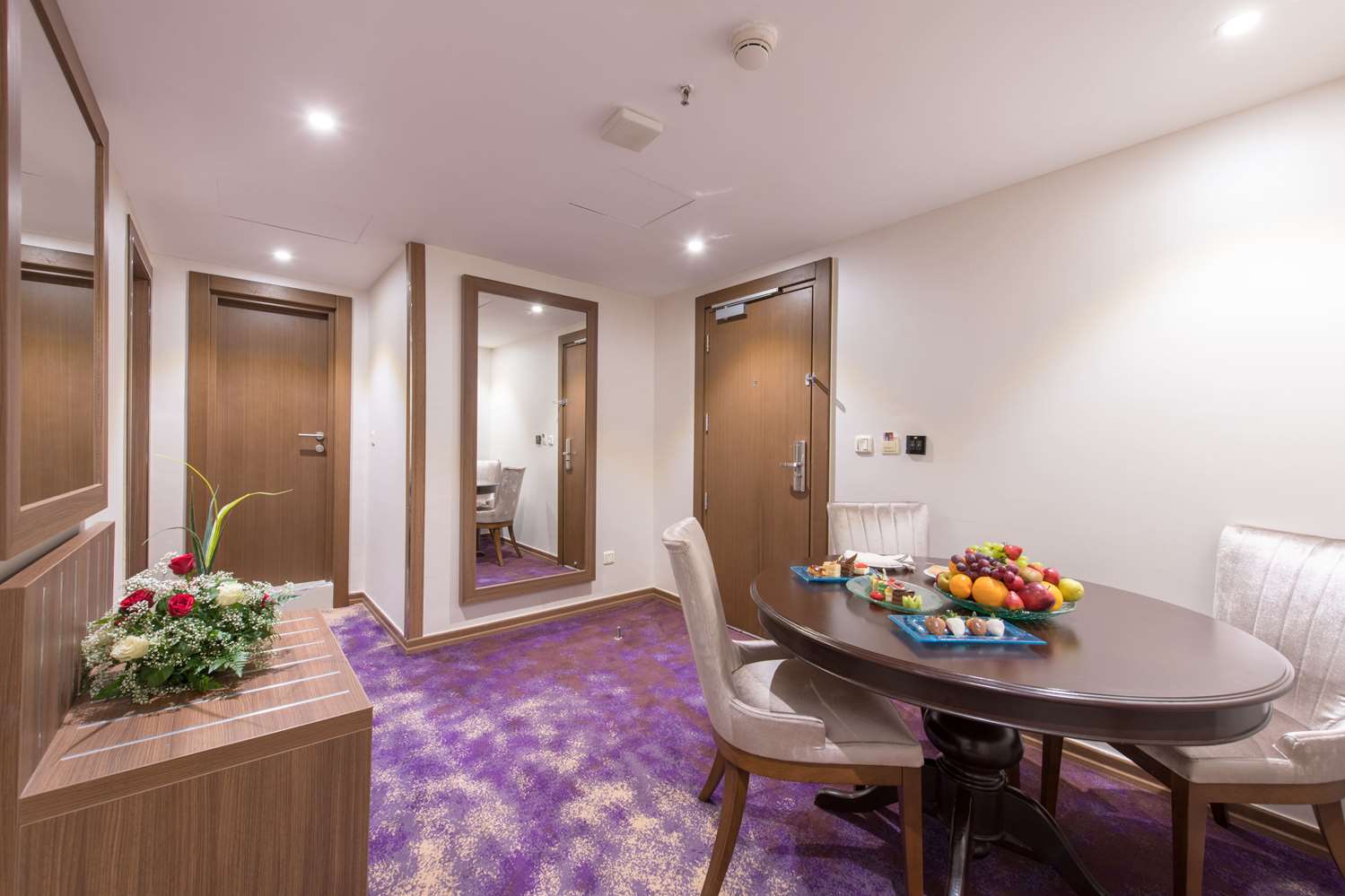رامادا كونتيننتال جدة(Ramada by Wyndham Continental Jeddah) 59/68