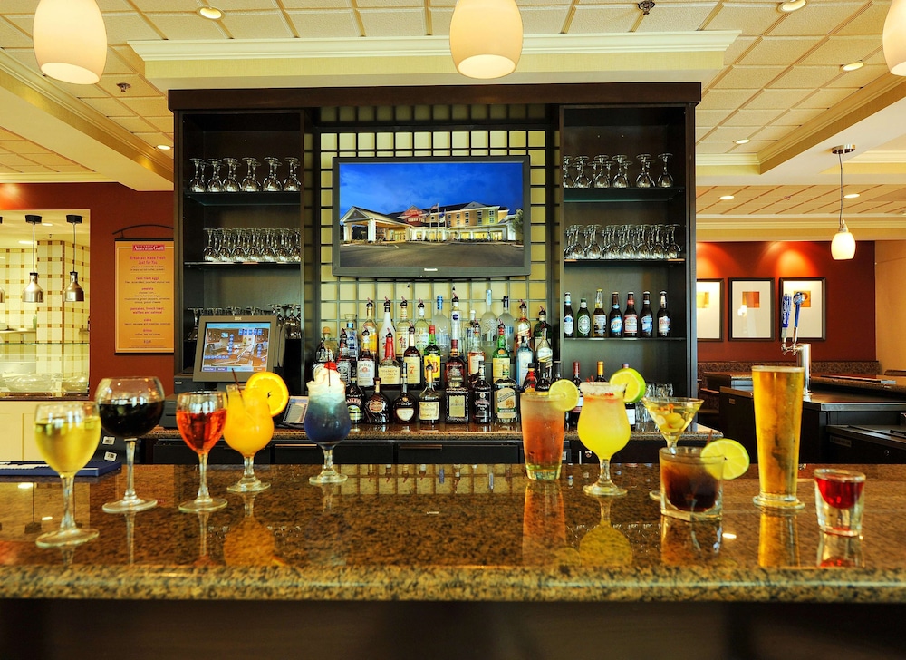 Hilton Garden Inn Columbia Northeast 36/46