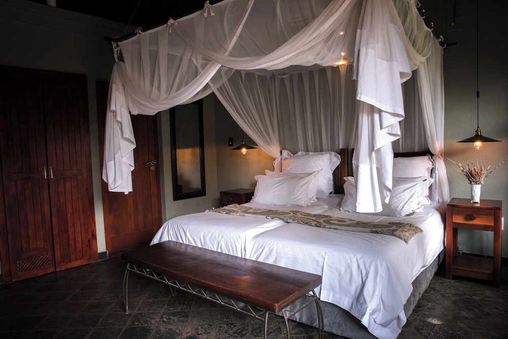 La Lechere Guest House 18/50