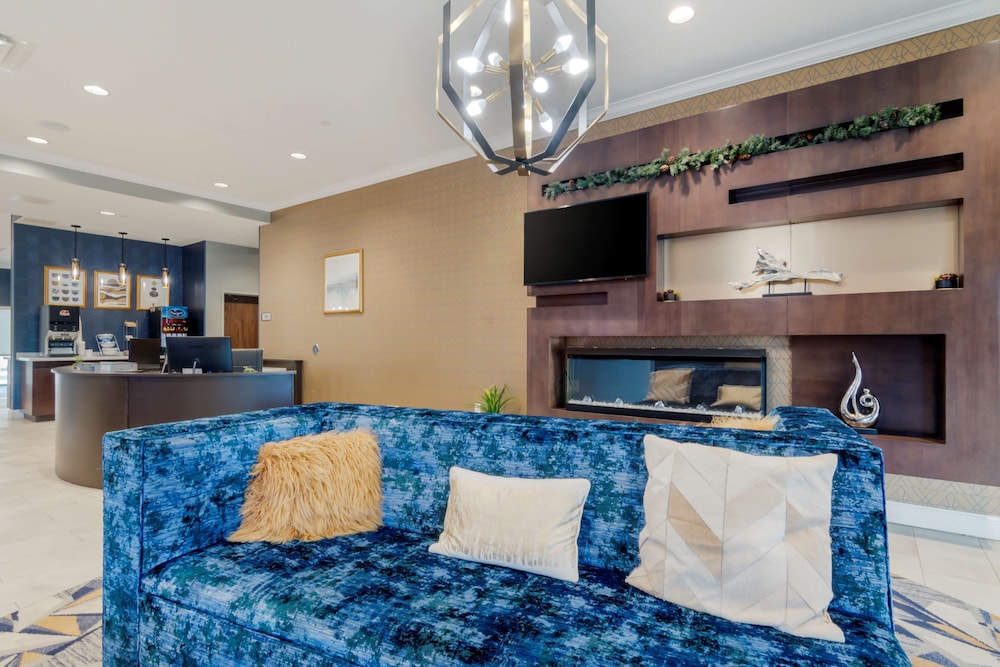 Best Western Plus St Louis Airport Hotelbest Western Plus St Louis Airport Hotel 14/36
