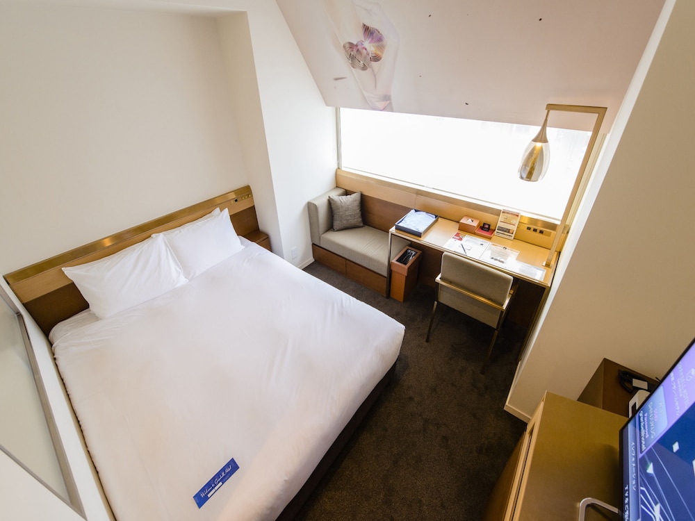 Shinjuku Granbell Hotel 2/39