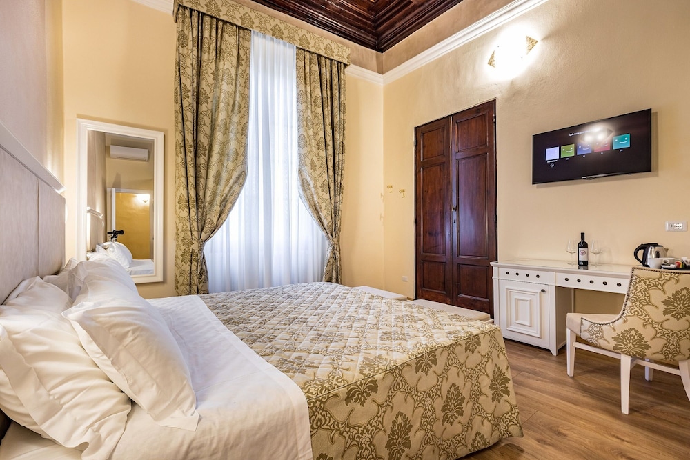 Hotel Alessandra 11/50
