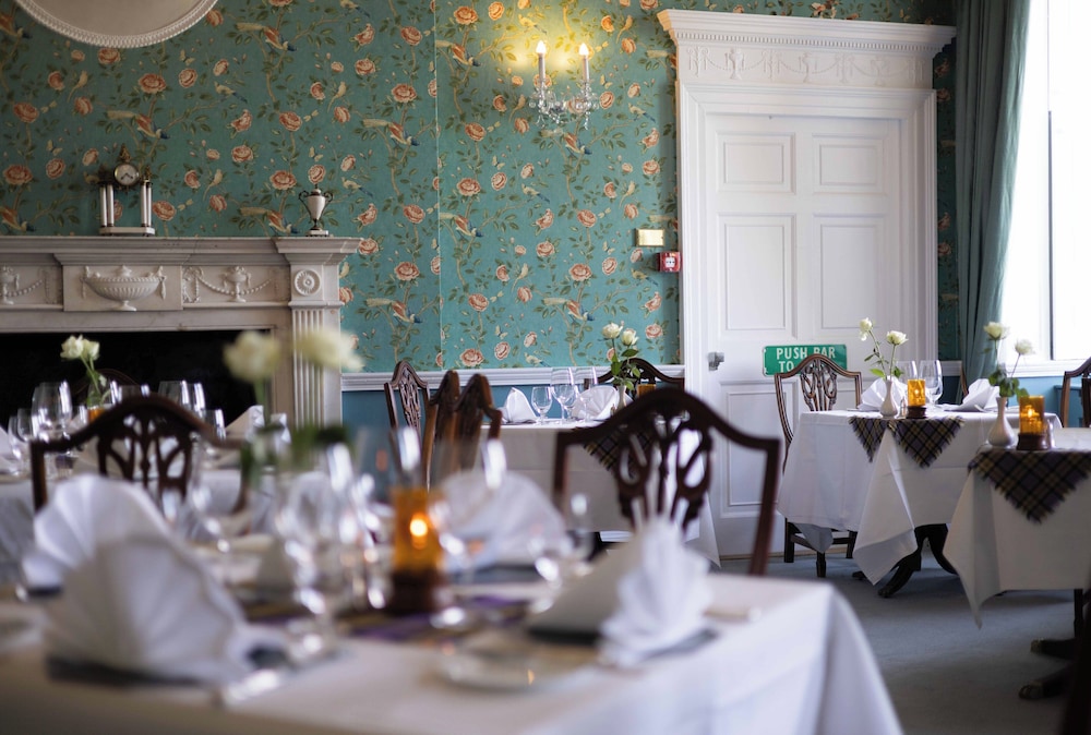Culloden House Hotel 49/66