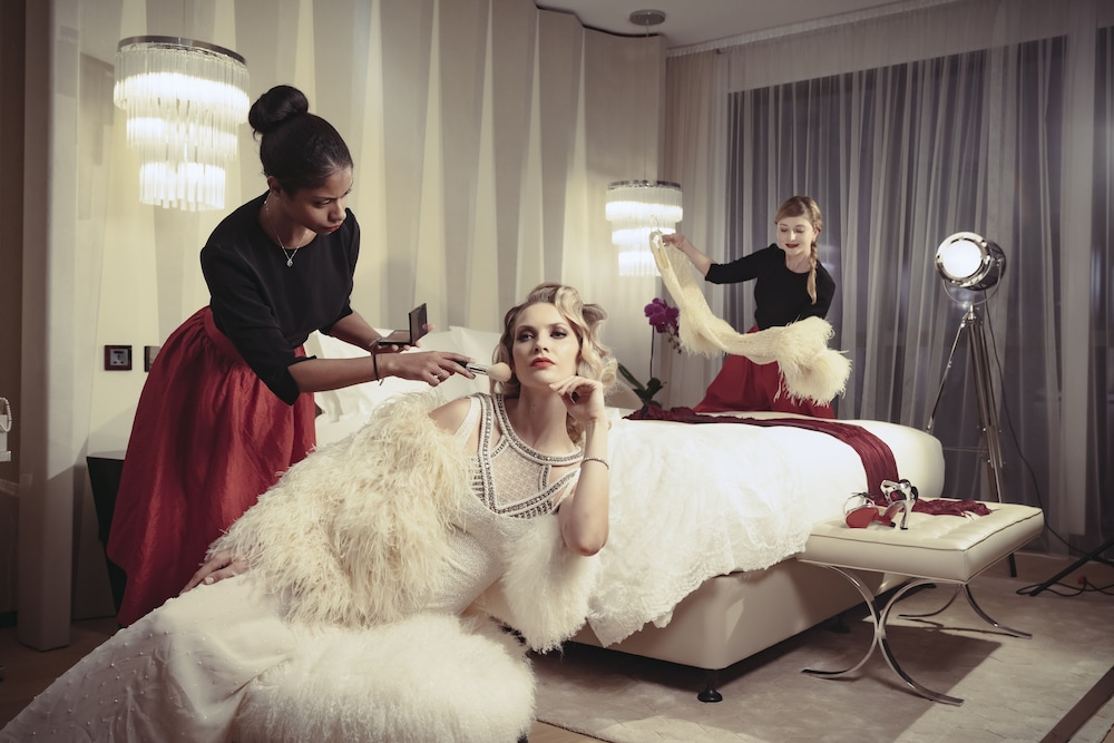 Paramount Hotel Dubai 20/72
