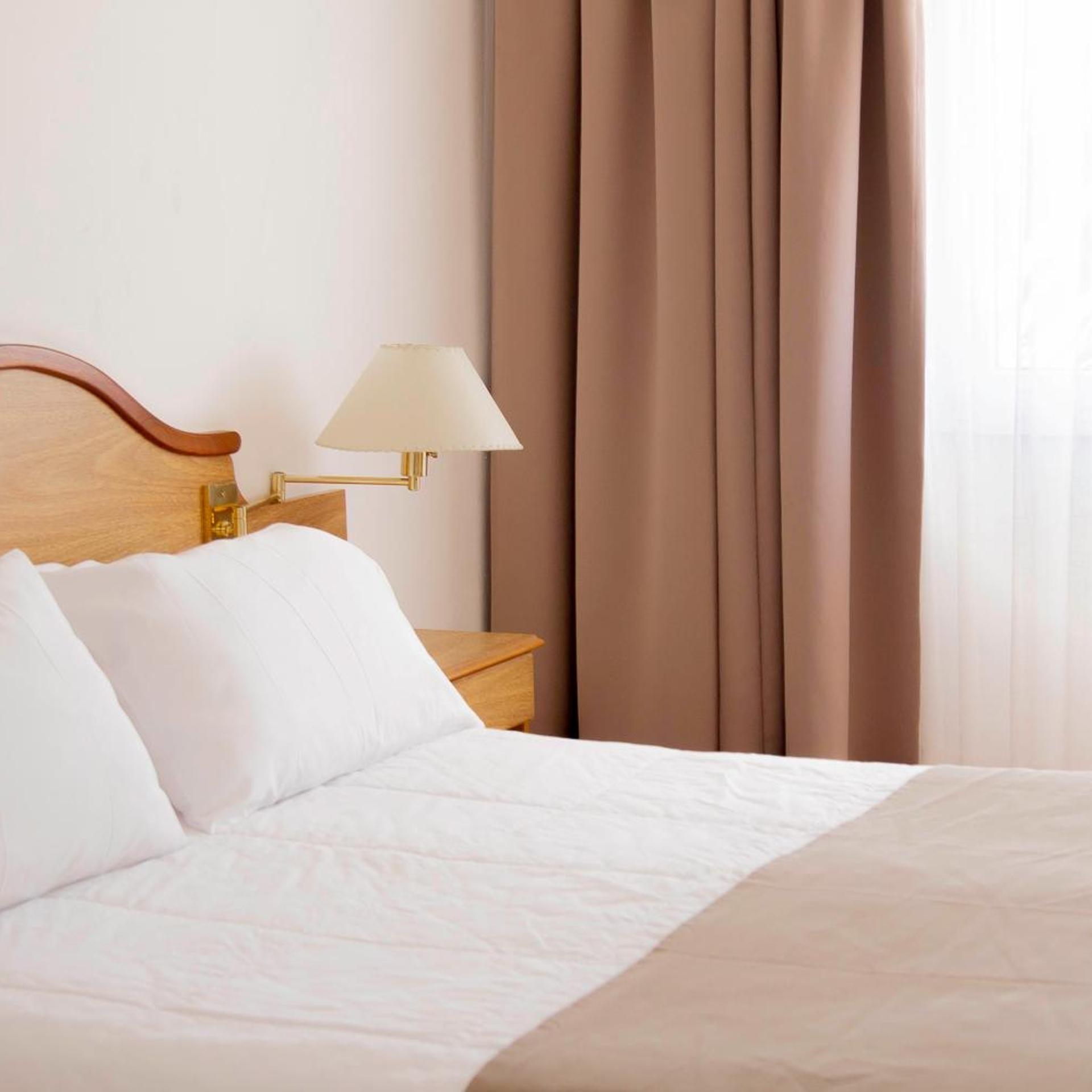 Hotel Pinamar Soleado 28/40