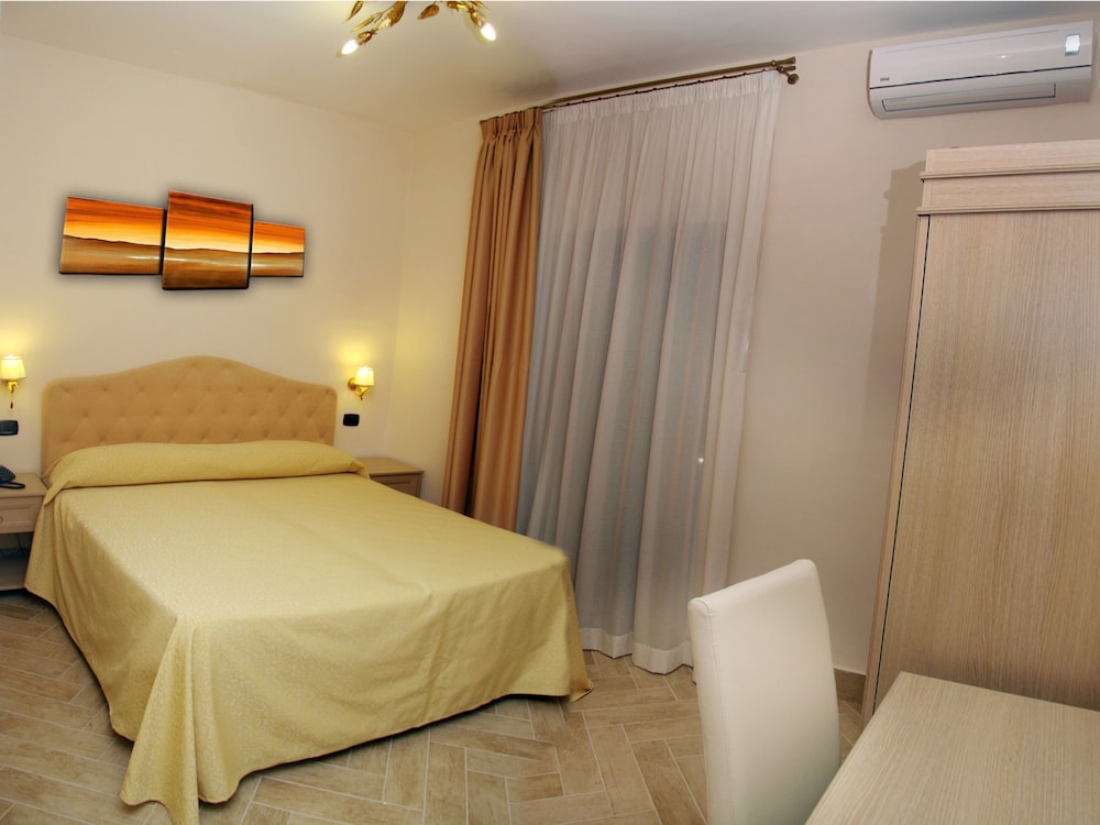 Barbato Hotel 22/50