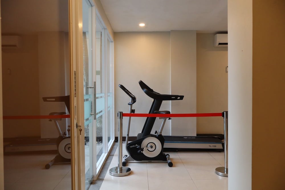 The Victoria Hotel Yogyakarta 37/62