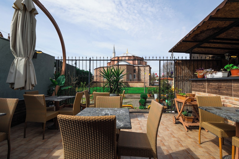 Sultanahmet Inn Hotel 29/50