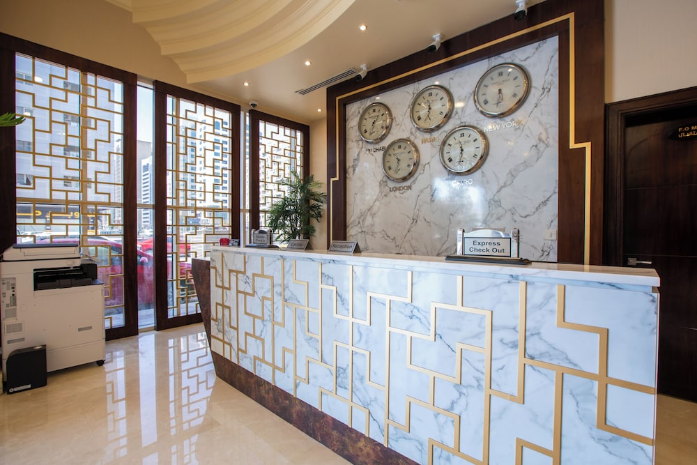 Grand Villaggio Hotel Abu Dhabi 7/49