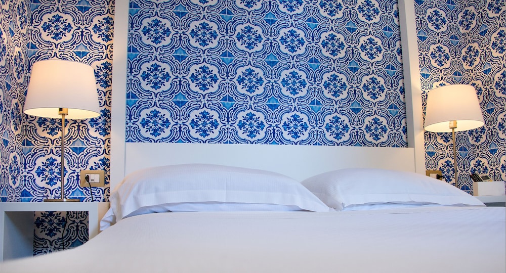 Relais Correale Rooms And Garden 24/57