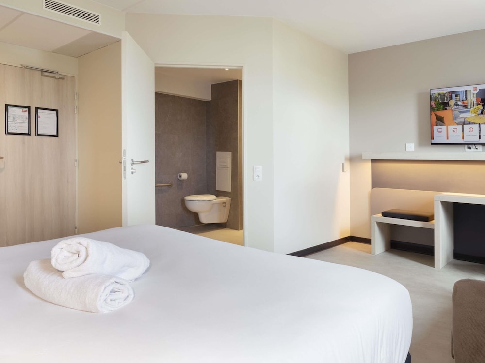 Ibis Douai Dechy 14/48