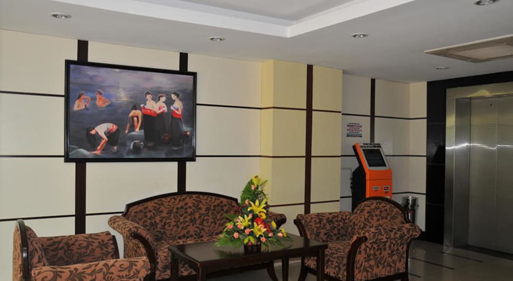 Dong Kinh Hotel 32/49