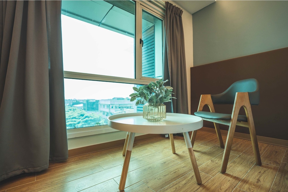 Henia Hotel 31/45