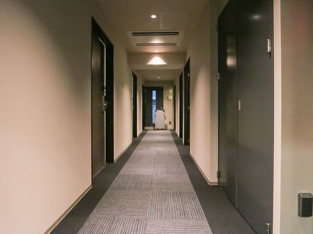 Hotel Livemax Tokyo Shintomicho 5/21