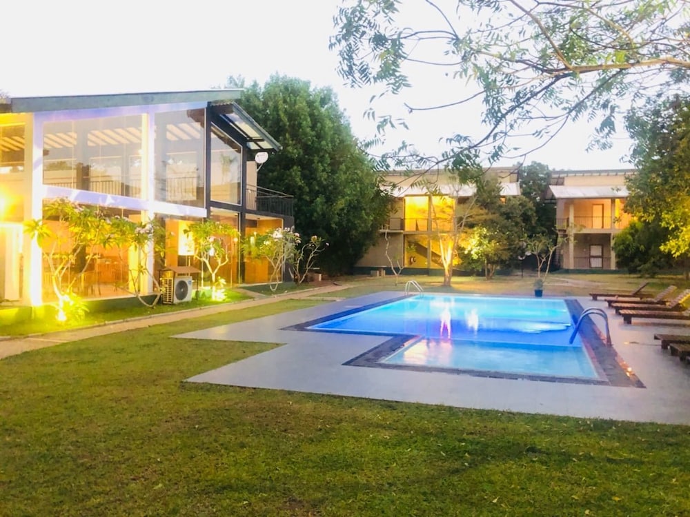 Magampura Eco Village Resort 19/24