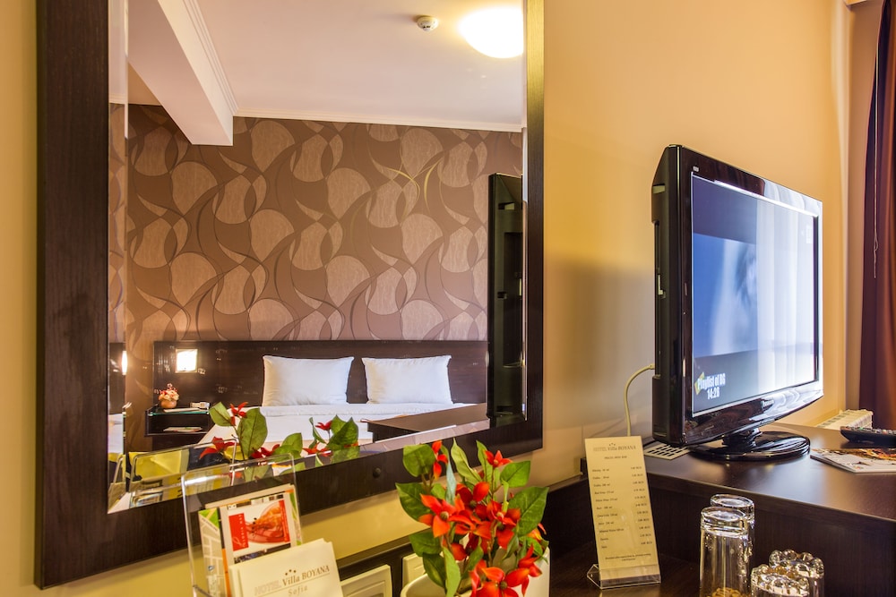 Hotel Villa Boyana 7/39