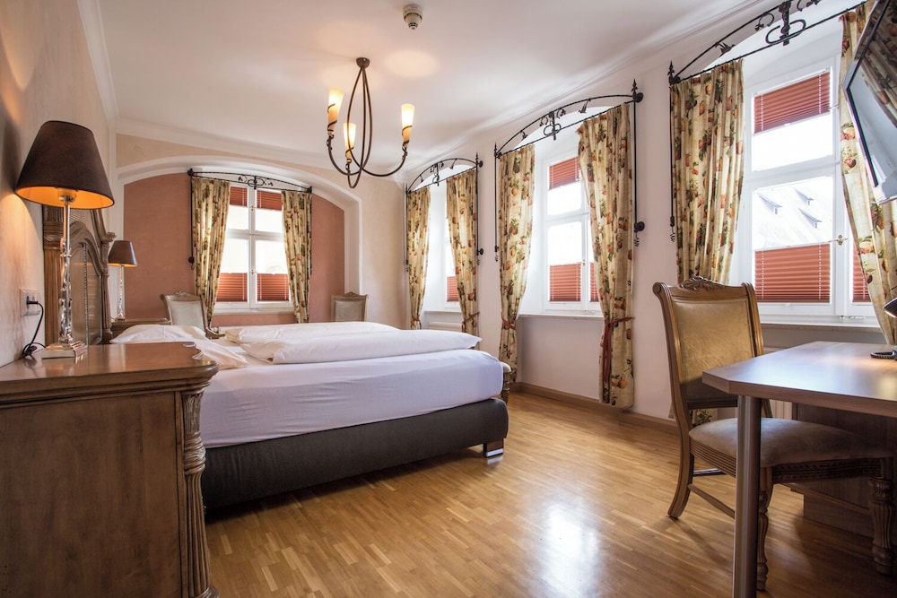Meiser's Hotel Am Weinmarkt 15/50