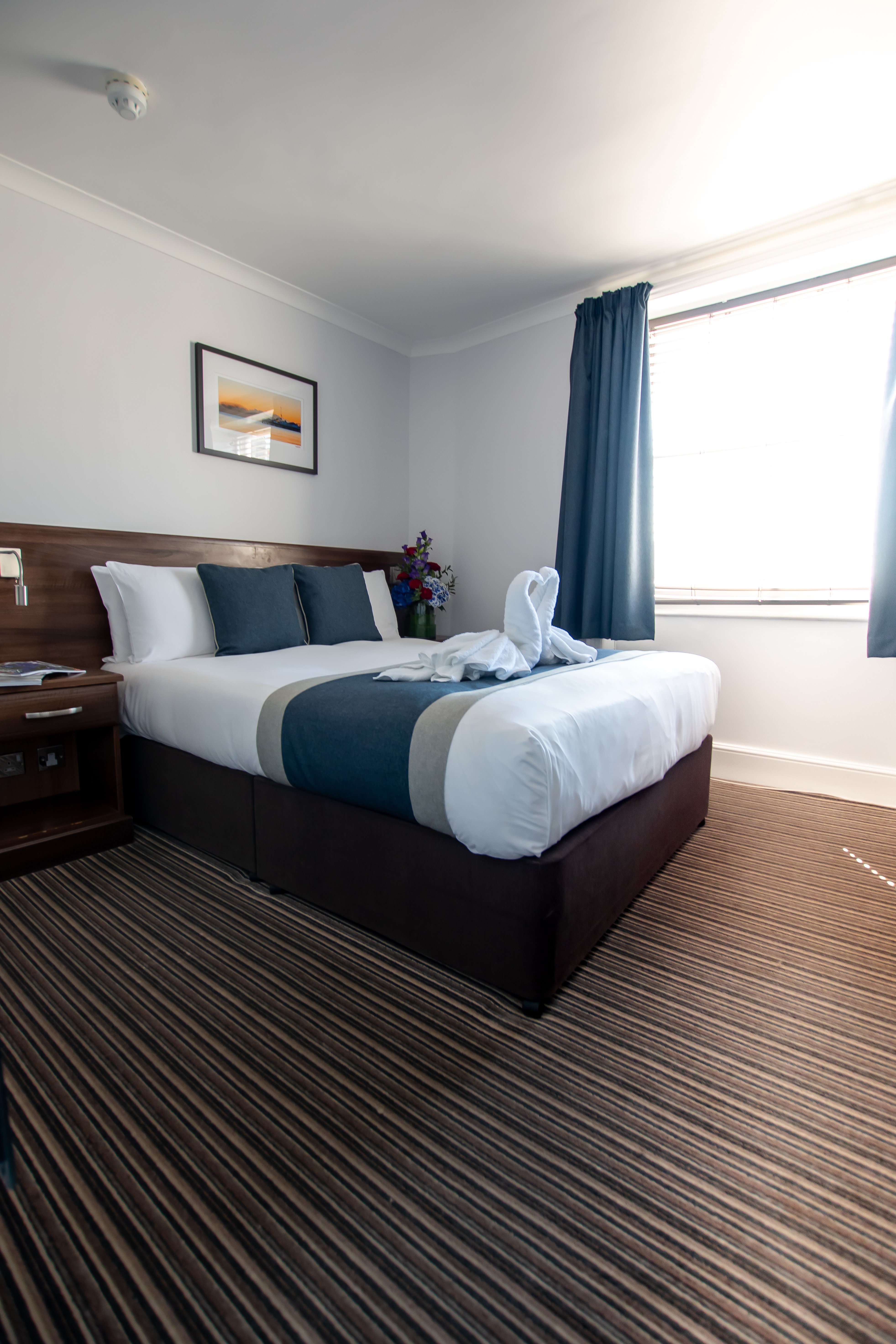 New Steine Hotel 14/40