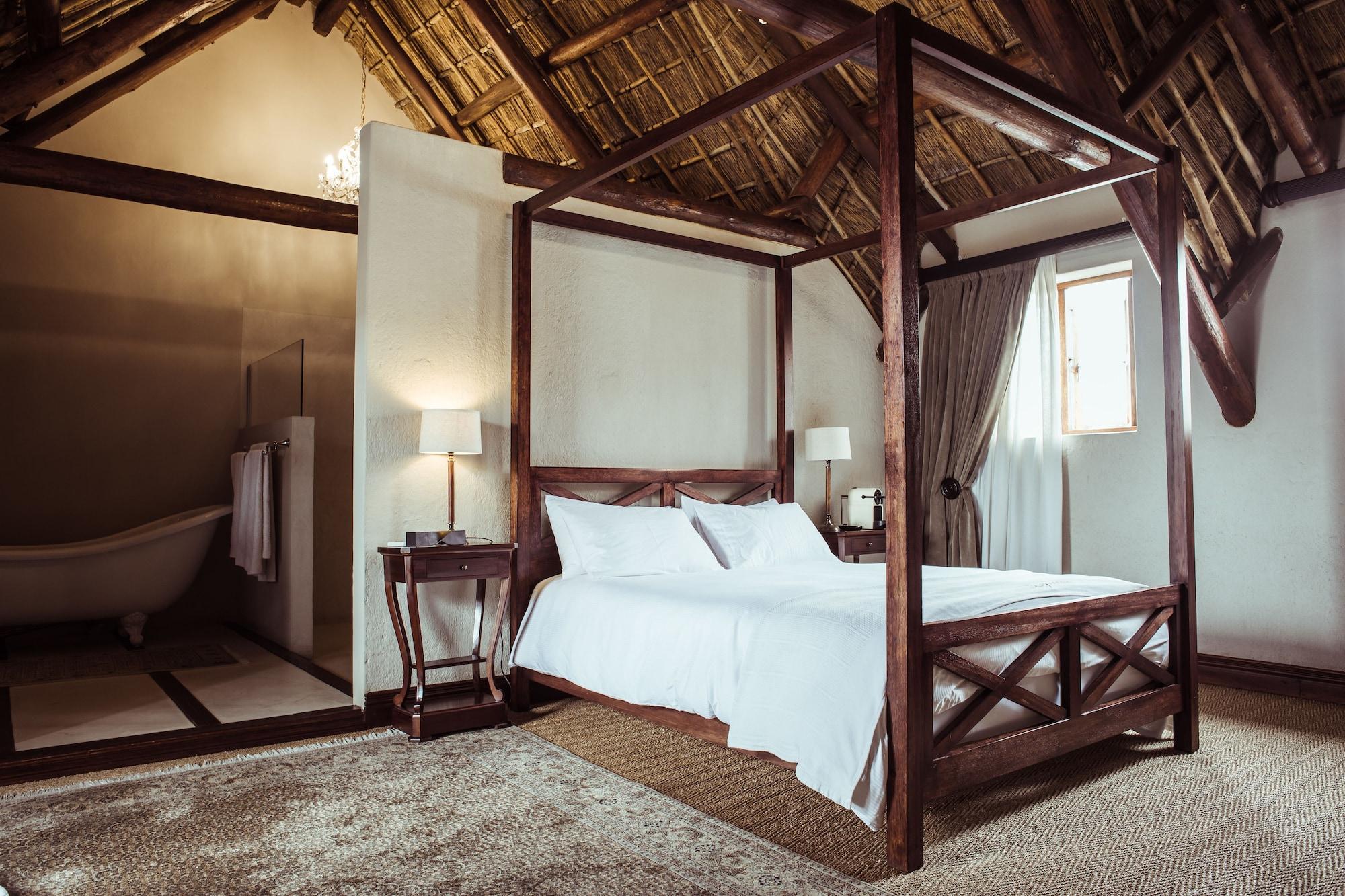 The Iris Boutique Hotel 9/17