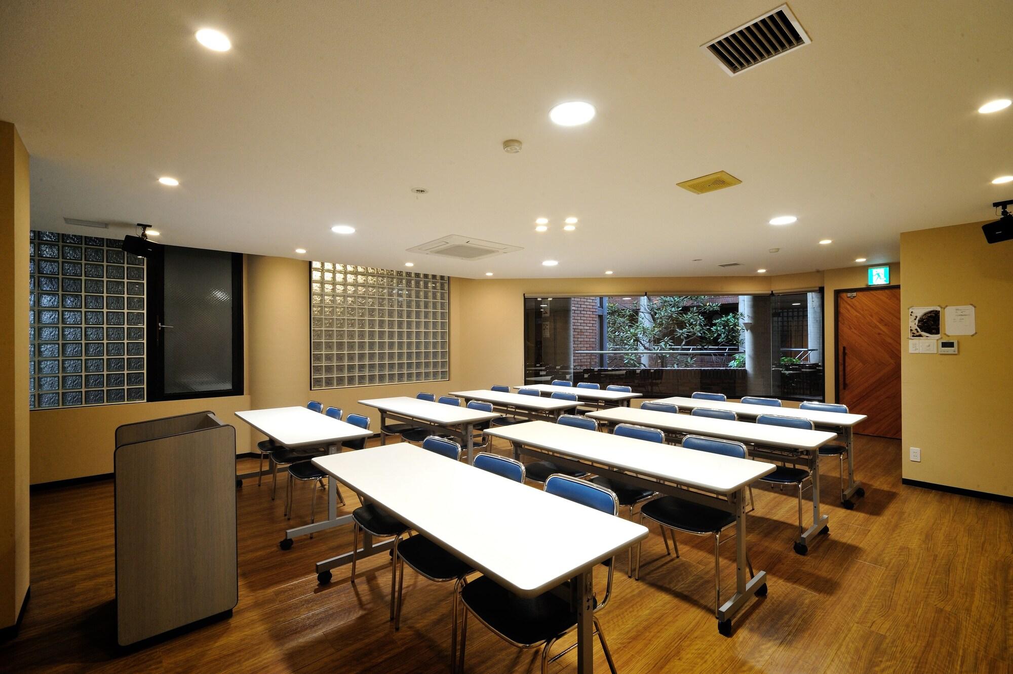 Fukuyama Plaza Hotel 22/27