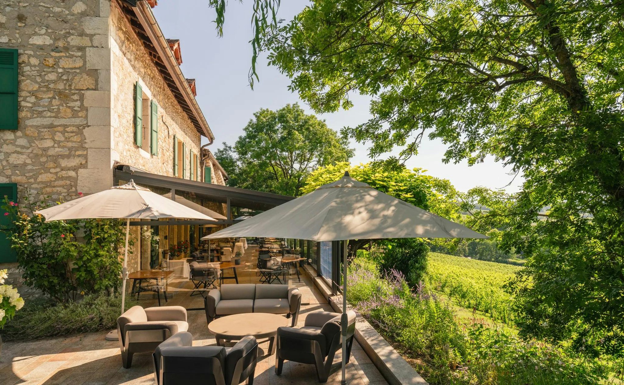 DOMAINE DE CHATEAUVIEUX 24/26
