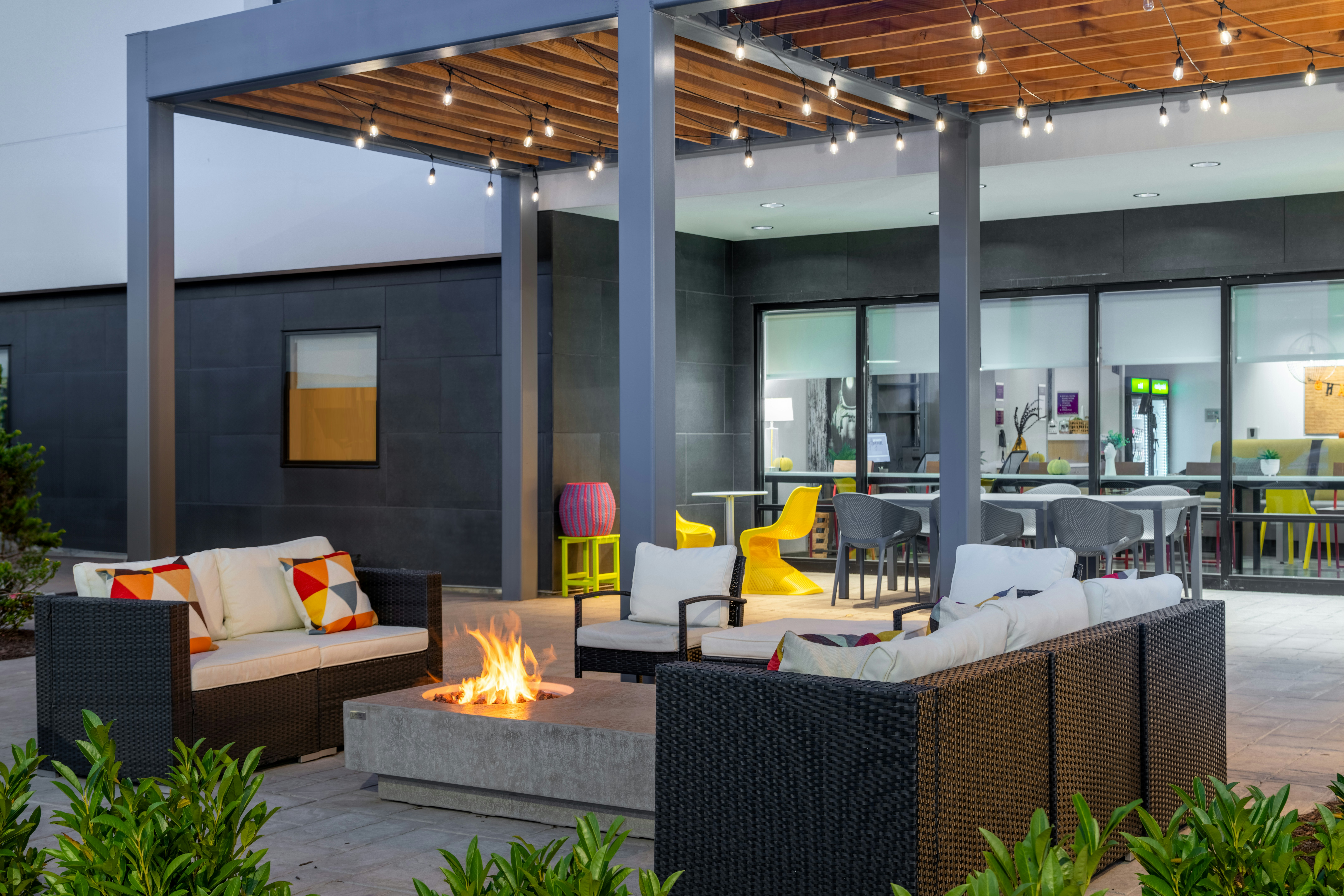 Home2 Suites by Hilton Fredericksburg South Spotsylvania 18/26