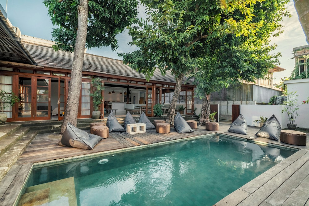 Batu Belig Living Managed by CPM Bali 43/49