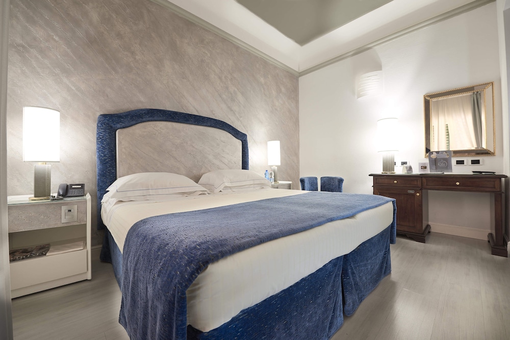 غرفة كومفورت بسريرين منفصلين، Rivoli Boutique Hotel 10/10
