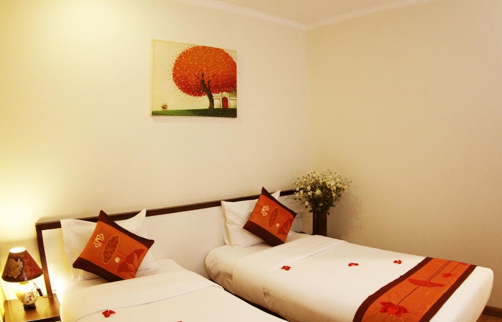 Hanoi Serenity Hotel 2 18/42