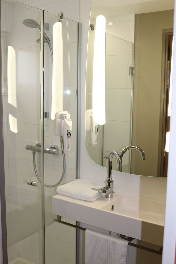 Ibis Colmar Centre Hotel 45/48