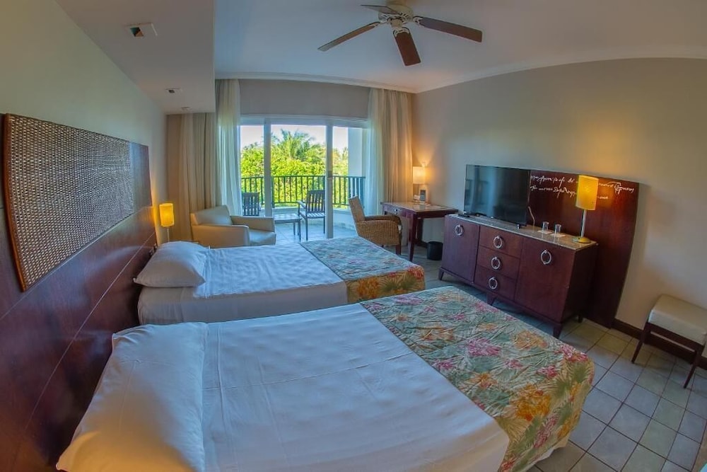 Sauipe Terra Resorts - All Inclusive 24/60