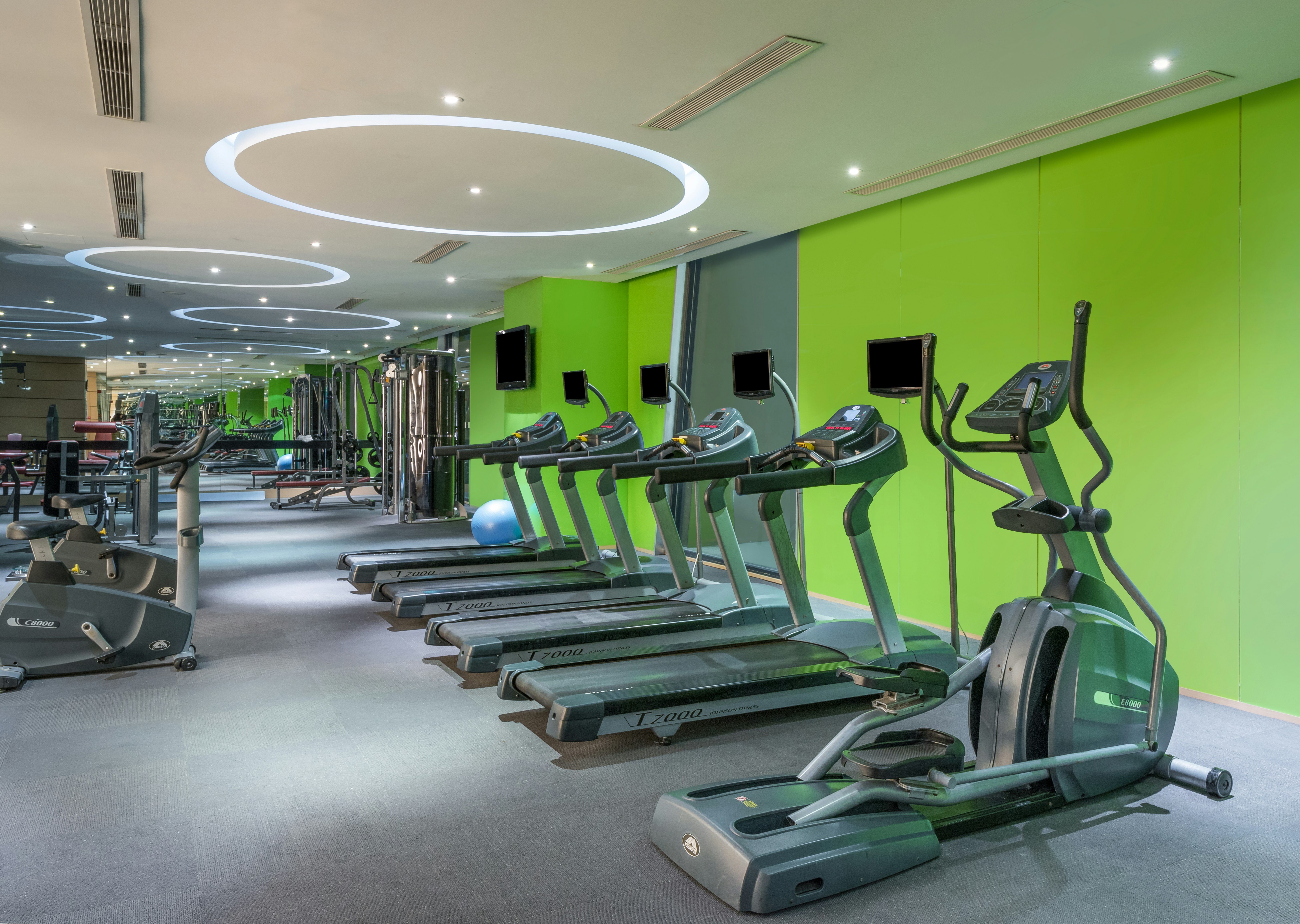Holiday Inn Shanghai Hongqiao West An Ihg Hotel 24/50