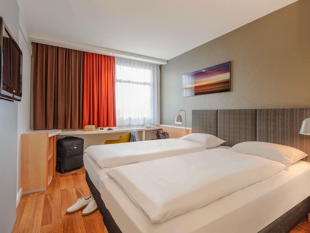 STANDARD, TWIN BEDS