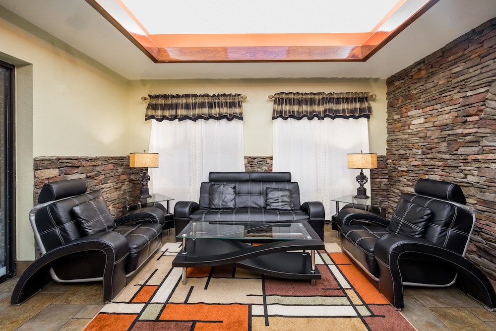 BAYMONT BY WYNDHAM GOODLETTSVILLE — 4