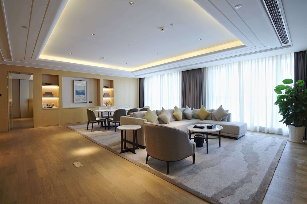Howard Johnson By Wyndham Glory Plaza Chenghai 19/29